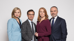 Alliansen