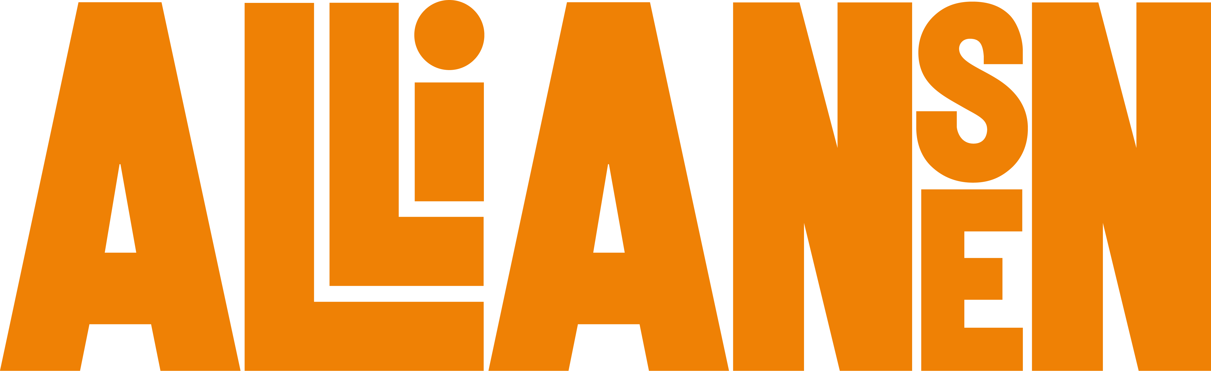 Alliansen logotyp