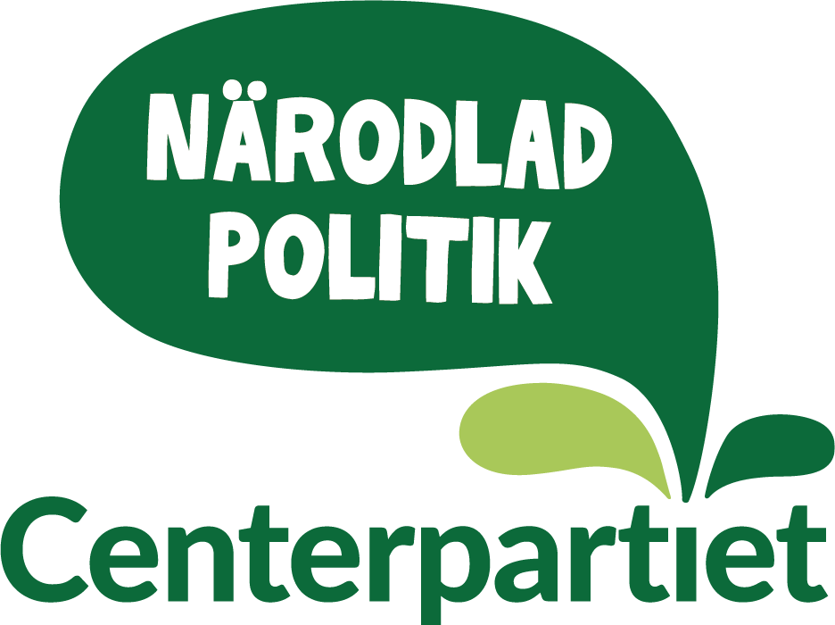 Centerpartiet