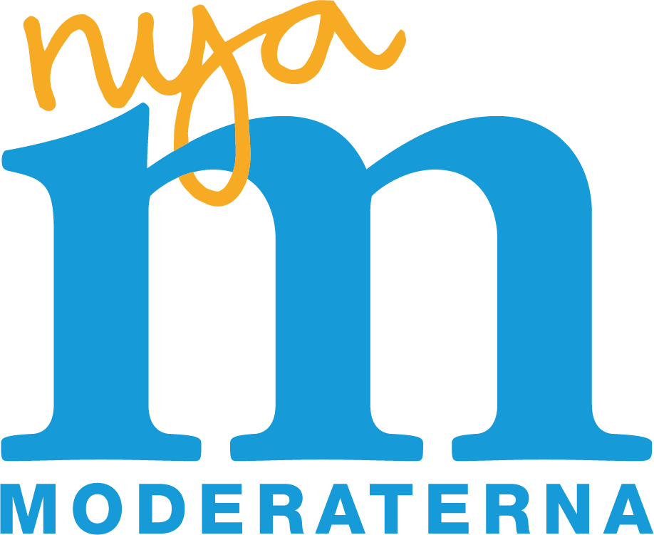 Moderaterna